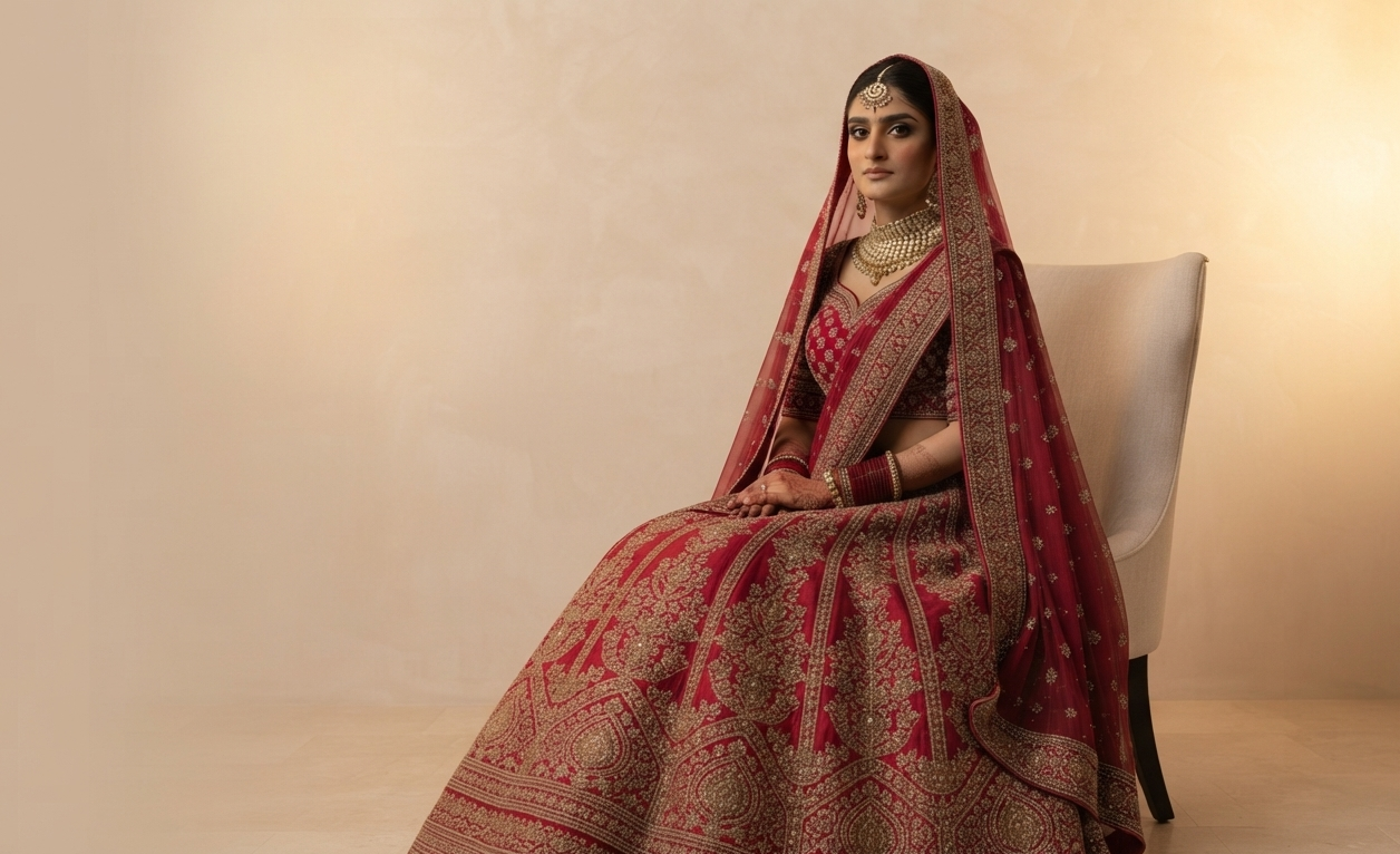 Bridal Artistry