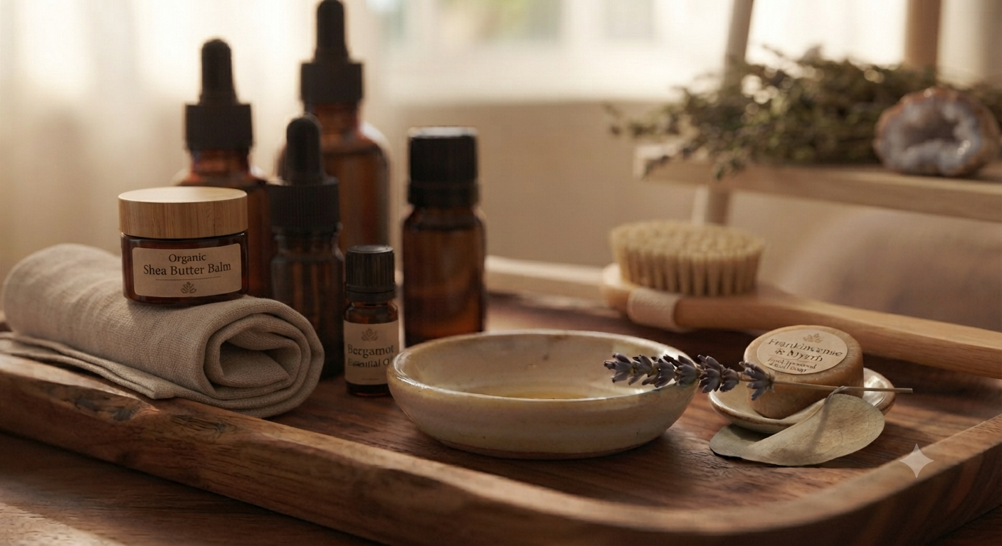 Skin Care Science
