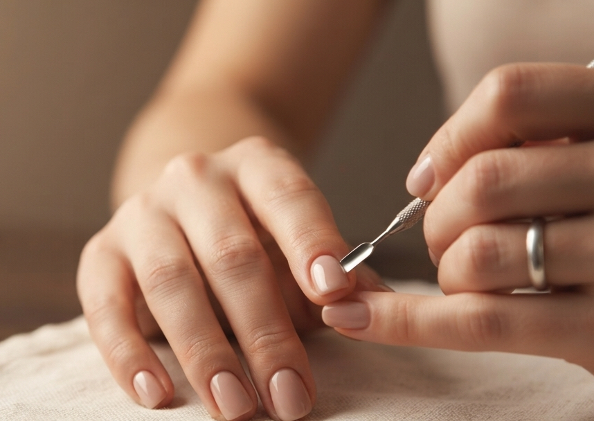 Nail Care Quality