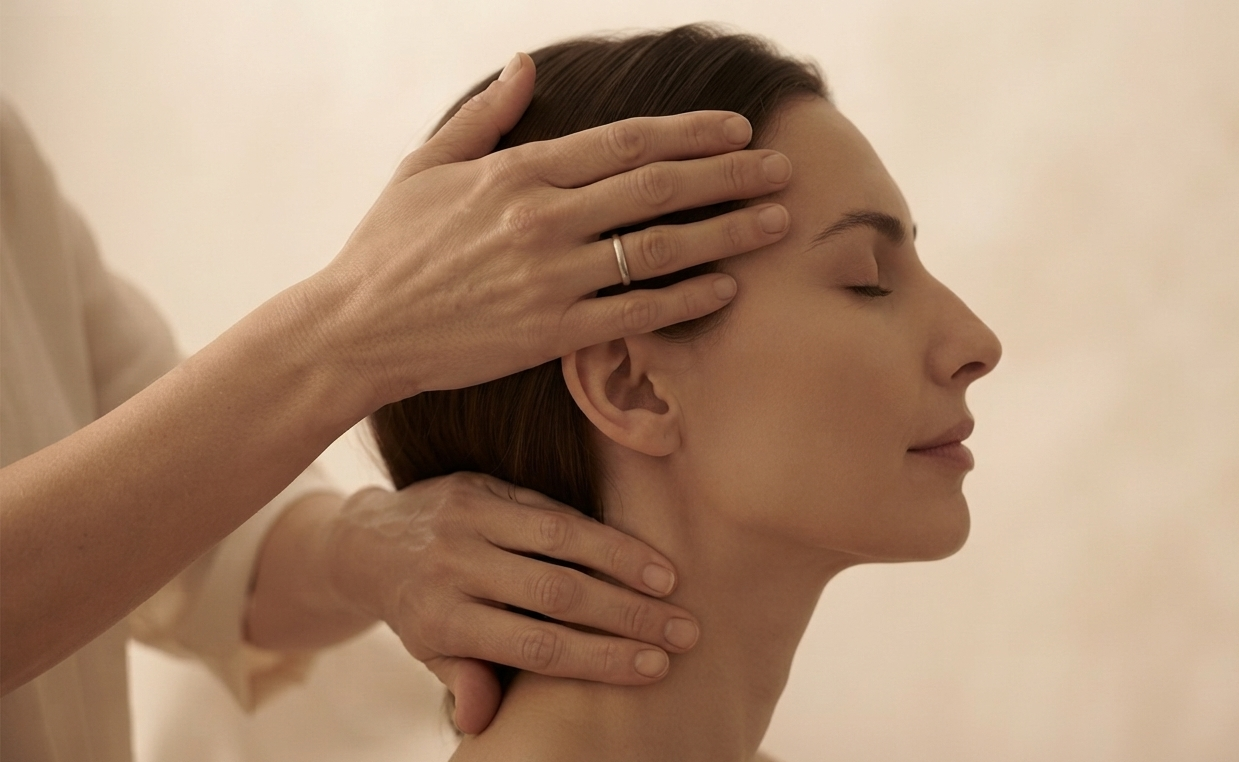 Holistic Body Wellness