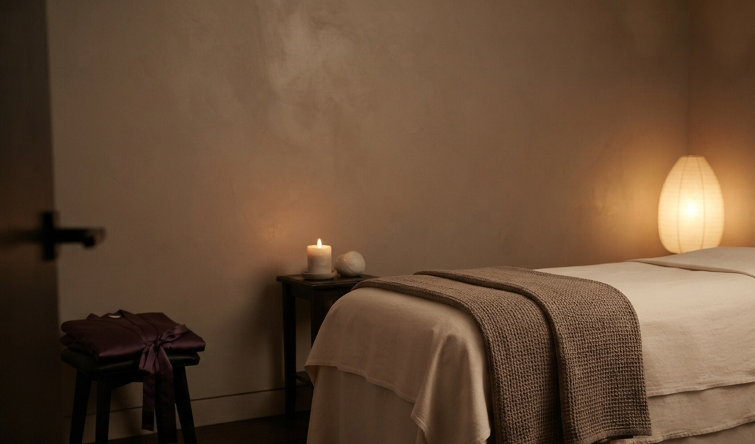 Wellness Touches