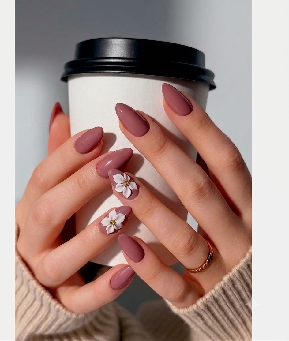 The Nail Lounge