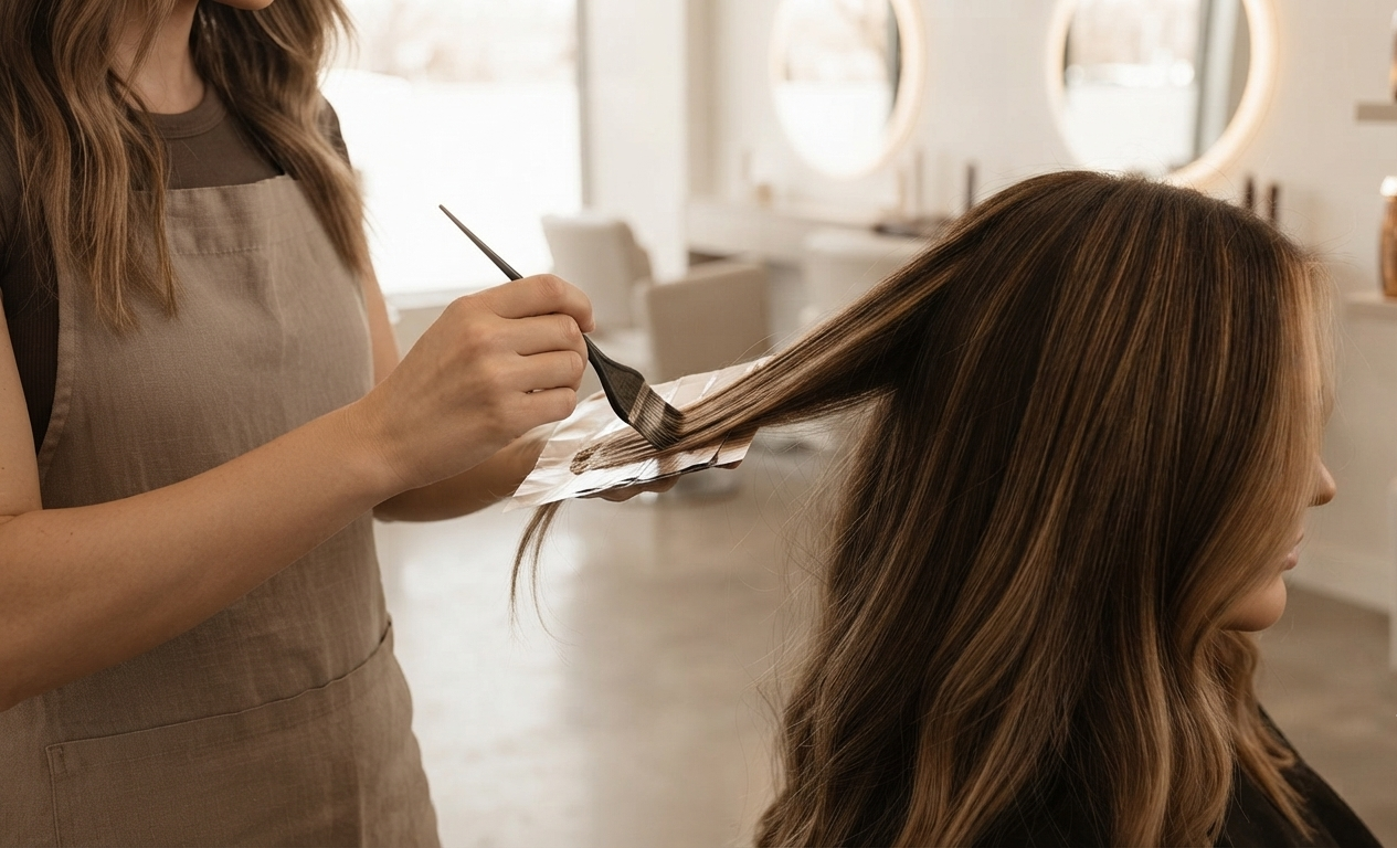 Hair Artistry