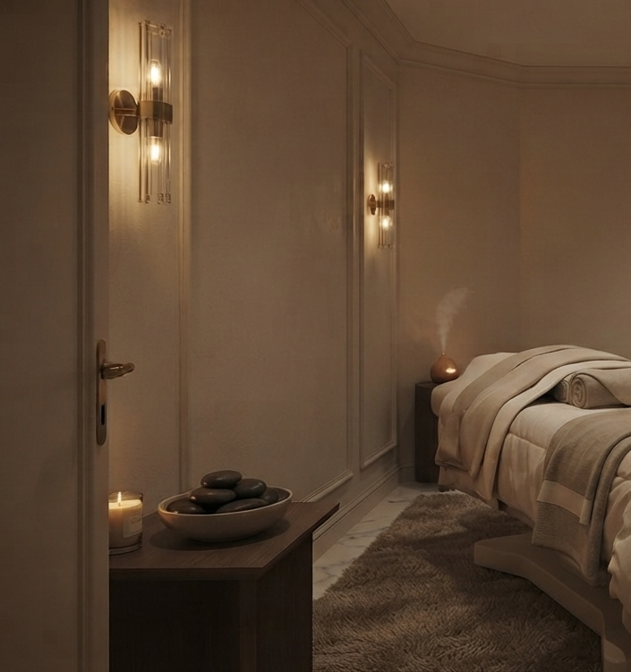 Holistic Body and Spa